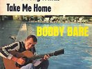 7“ Bobby Bare – Four Strong Winds // Germany 1964