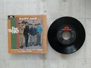 EP / 45T DE ROCK THE WHO / HAPPY JACK