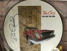 The Cars 12