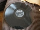 The Crickets IT'S SO EASY 78rpm