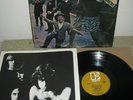 THE DOORS LP - STRANGE DAYS - 1967 - ORIG. TAN LABEL - ELEKTRA - STEREO