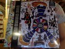 The Third Mind s/t LP first edition + 12