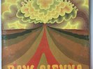SAVOY BROWN LP Raw Sienna Parrot PAS 71036 US 1975