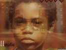 NAS Illmatic 1994 1st Press, LP. Prod. by Large Pro, DJ Premier, East Coast Rap