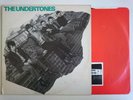 THE UNDERTONES SIRE SRK 6071 FEARGAL SHARKEY ORIGINAL BLACK & WHITE SLEEVE INNER
