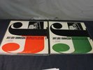JAY JAY JOHNSON  The Eminent BLUE NOTE volume 1 & 2 LP VINYL 81505 & 81506 jazz