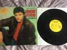 Shakin Stevens very rare nut rocker lp dutch press