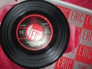 The Righteous Brothers ?– Unchained Melody / Just Once In My Life 7inch Single