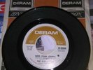 The Flirtations - Need Your Loving -  - Vinyl 7