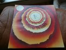 STEVIE WONDER SONGS IN THE  KEY OF LIFE VINYL LP RECORD EX VINYL