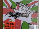 SEX PISTOLS THE U.K. & U.S. 7