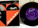 BOYDS BLUES, by EDDIE BOYD BLUES COMBO (EP rare)
