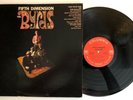 The Byrds - Fifth Dimension - 1966 US Mono 1st Press VG++ Ultrasonic Clean