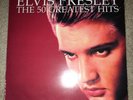 The 50 Greatest Hits [LP] by Elvis Presley (Vinyl, Feb-2010) VG+