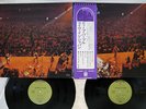 DEEP PURPLE LIVE IN JAPAN WARNER P-5066,7W Japan OBI VINYL 2LP