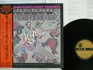 CHUCK BERRY LONDON SESSIONS CHESS BT-8057 Japan OBI VINYL LP