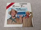 RUTLAND TIMES - ERIC IDLE NEIL INNES - 1976 BBC LP RECORD - Monty Python