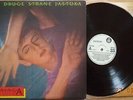 Bajaga ?– Sa Druge Strane Jastuka RARE YUGOSLAVIAN ROCK 1985 RIBLJA CORBA KERBER