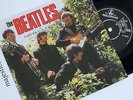 THE BEATLES PAPERBACK WRITER / RAIN 7-INCH VINYL PARLOPHONE UK RARE