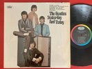 BEATLES on Capitol  —YESTERDAY AND TODAY— usa lp | MONO | SHRINK