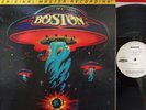 BOSTON Same S/T MFSL 1-249 200g Half Speed Vinyl LP MINT Numbered 1555