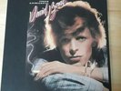 David Bowie - Young Americans 2016 Remaster Vinyl LP  From The Who Can I Be Now