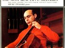 DENON PCM 1978 Bach JANOS STARKER Beautiful Melodies for Cello OX-7041-ND NM