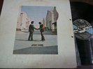 PINK FLOYD - Wish You Were Here, LP 12