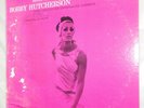 Bobby Hutcherson, HAPPENINGS,1967 Vinyl Stereo BLUE NOTE BST 84231, cover damage