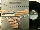 THREE MAN ARMY A Third Of A Lifetime ** orig. US issue 1971 non-gatefold