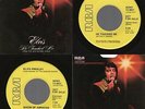 (NM PROMO) Elvis Presley 