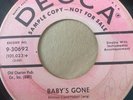 Rockabilly Promo 45/ Vernon Claud 