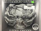 Rollins Band - Life Time LP NEW