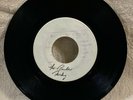 The Heptones - Dock Of The Bay / Rocky - The Ruler / rock steady Coxsone RARE