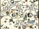 Led Zeppelin III - 80's issue - Ex Led Zeppelin vinyl LP album record German