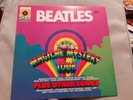 The Beatles - Magical Mystery Tour / SHZE 327 sehr gut