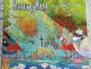 Secret of Mana Super Nintendo Video Game Vinyl VGM LP Record NEW record