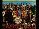 The Beatles SGT. PEPPER’S LONELY HEARTS CLUB BAND LP SMAS 2653