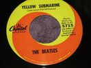 RARE BEATLES 45 