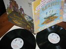The Beatles - Magical Mystery Tour/Yellow submarine 2 LP g/f  NM/NM Russian Rare