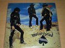 MOTÖRHEAD - Ace Of Spades LP german 1st.press 1980 Bronze +RAR+ Lemmy Sodom