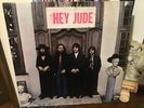 The Beatles Hey Jude Rare cover sticker