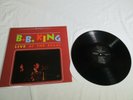 B.B. KING Live at the Regal VINYL LP Stereo 2015 Geffen B0023551-01 MINT