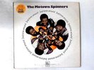 2nd Time Around LP (Spinners - 1970) STML 11182 (ID:15828)