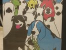 The Format - Dog Problems (2009) Vinyl - Black Misprint Edition (/1000)