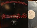 WWVR THE GRATEFUL DEAD  WHAT A LONG STRANGE TRIP IT'S BEEN 2 LP WARNER BROS M-