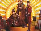 TAKE THAT - WONDERLAND NEW VINYL