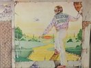 ELTON JOHN, GOODBYE YELLOW BRICK ROAD VINYL RECORD LP 12INCH USED
