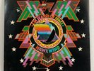 Hawkwind - In Search Of Space 1972 Original 1st Press Rare Booklet Die Cut Cover