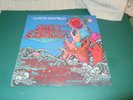 CURTIS MAYFIELD SWEET EXORCIST LP CURTOM RECORDS BUDDAH USA RARE